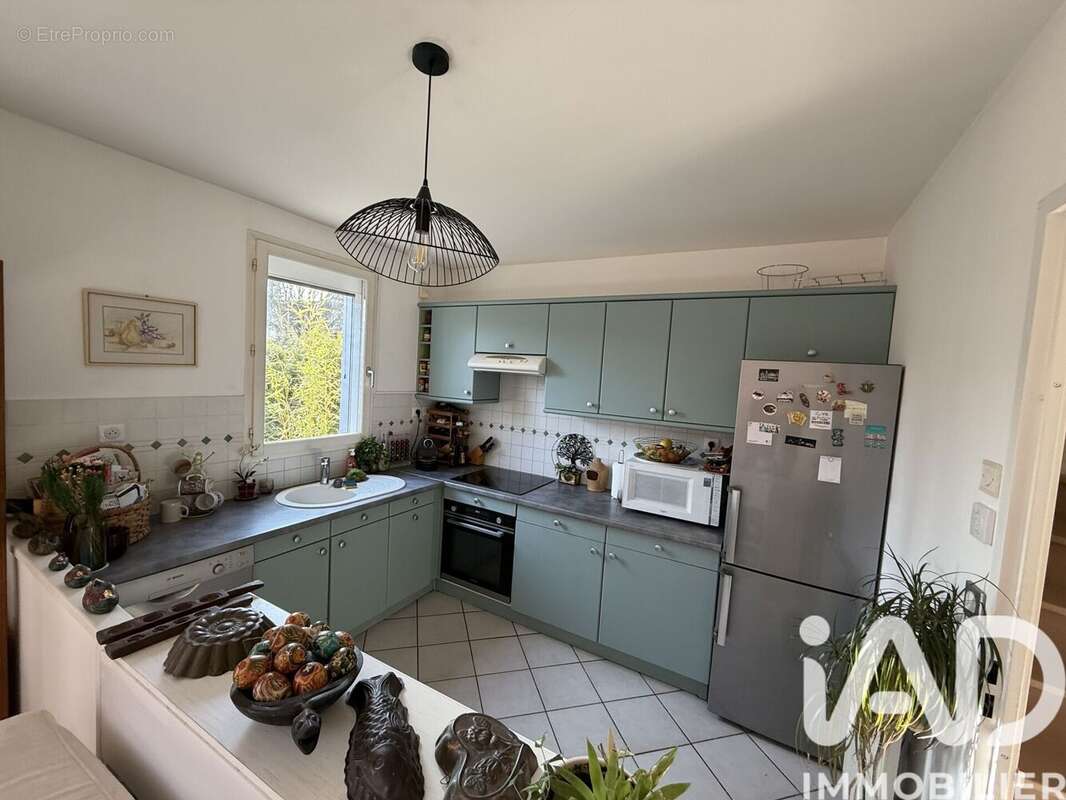 Photo 3 - Appartement à TIGERY