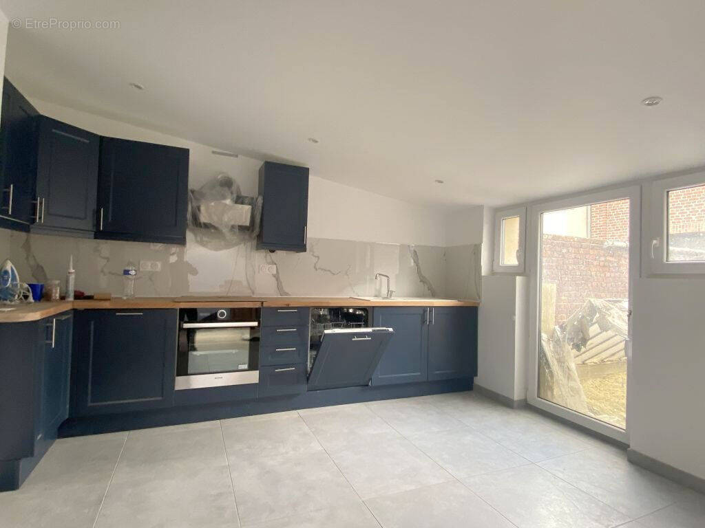Appartement à TOURCOING