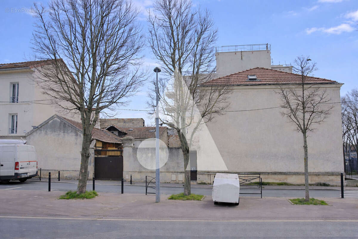 Maison à SAINT-OUEN