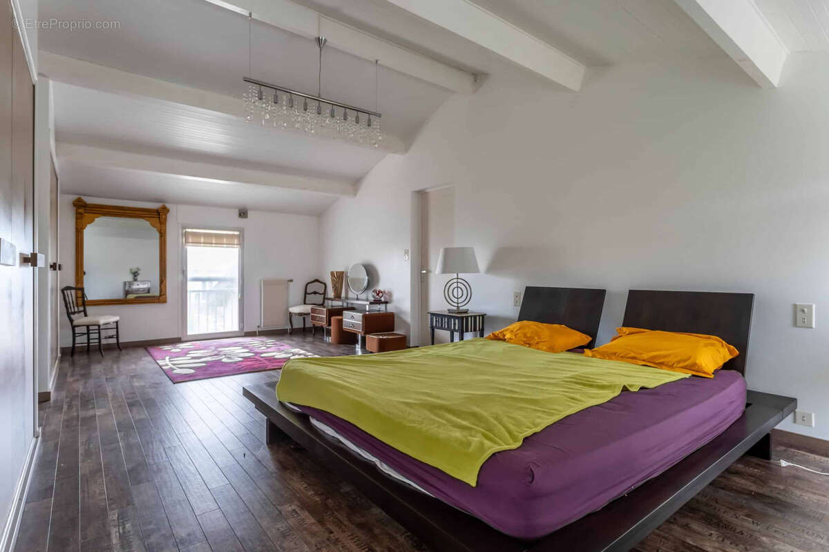Village property with gite/annexe - photo 28
