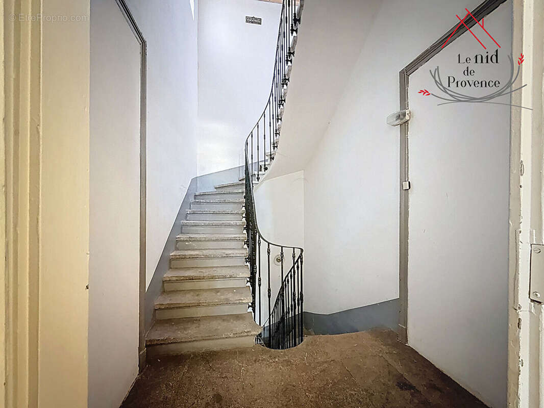 Appartement à BEDARRIDES