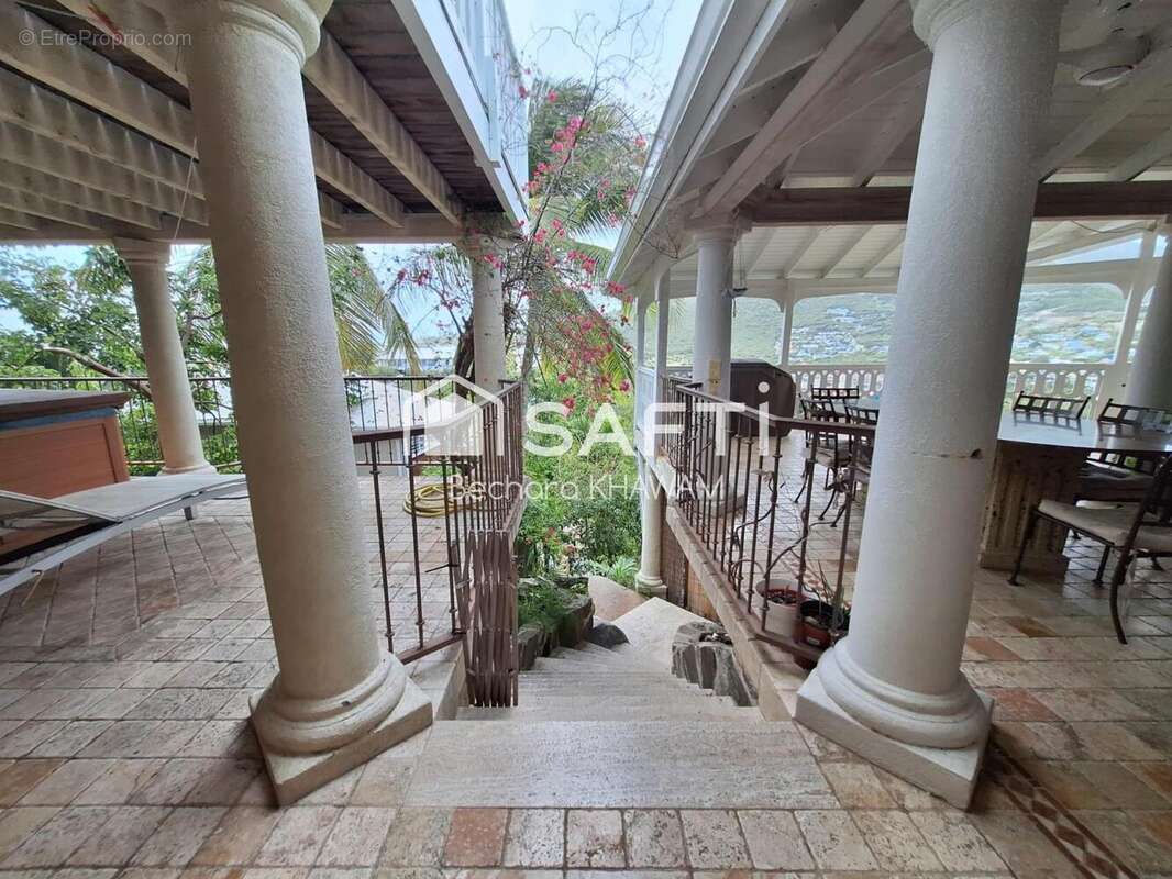 Photo 5 - Maison à SAINT-MARTIN