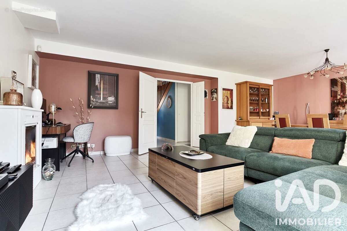 Maison 127 m² à Sartrouville  - photo 5