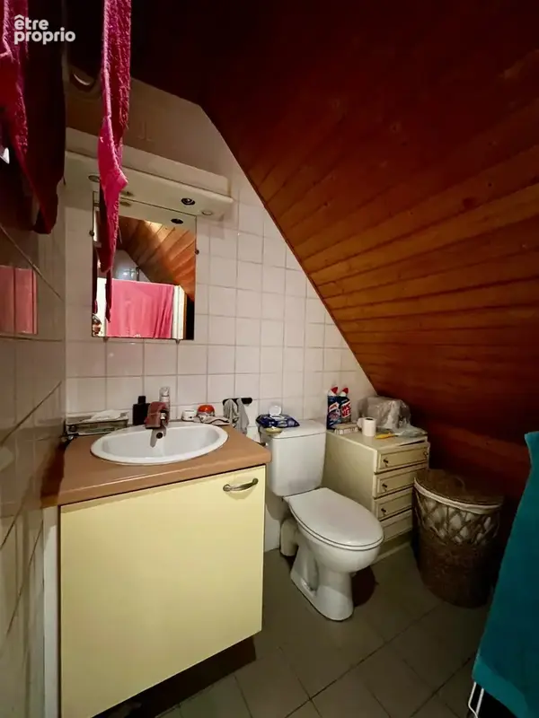 Appartement 1 pièce 11 m² à vendre à La Roche-Bernard (56130) - photo 5