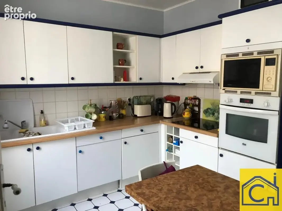 Appartement 2 pièces 51 m² à vendre à Cormeilles-En-Parisis (95240) - photo 2