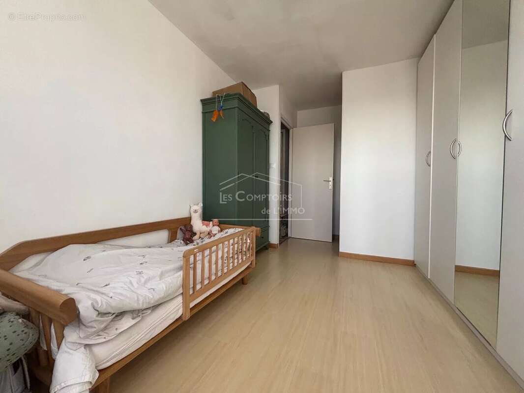 Appartement à SAINT-NAZAIRE