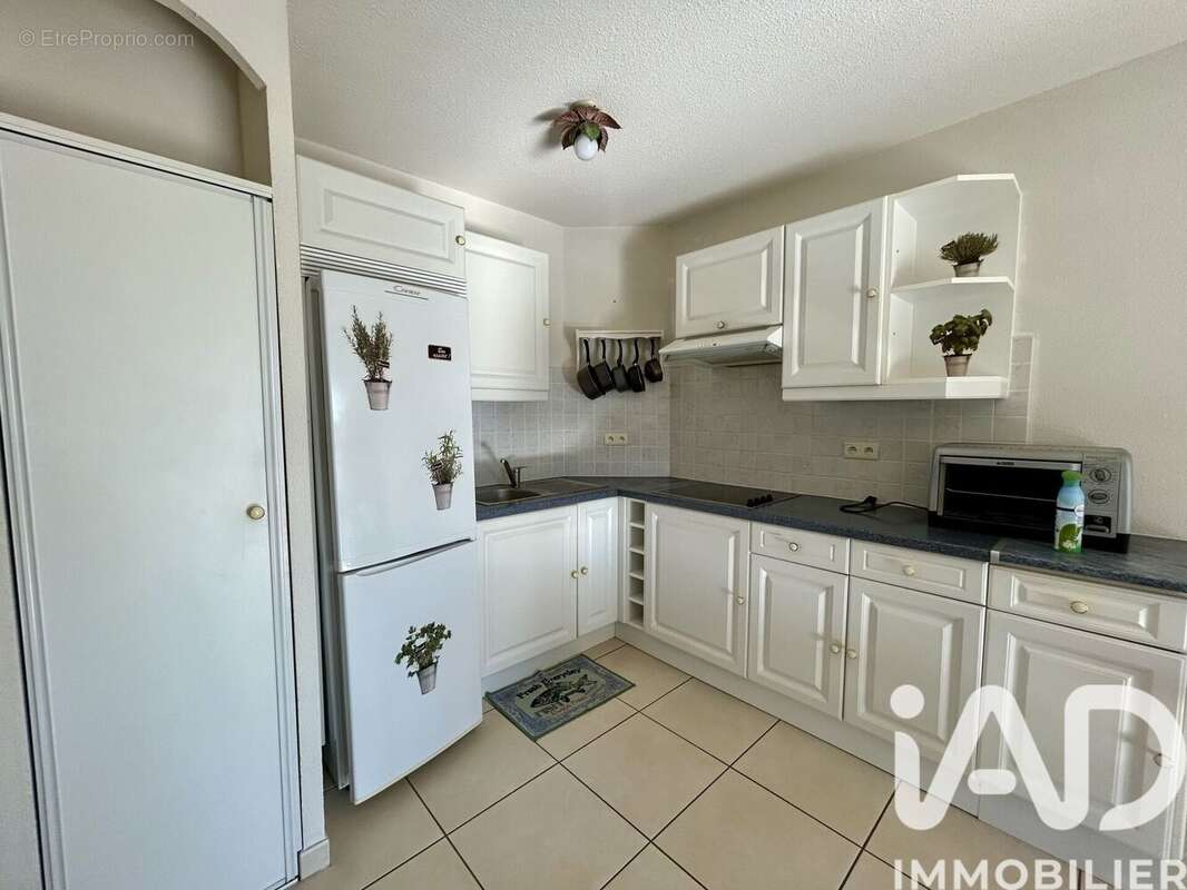 Photo 3 - Appartement à LA LONDE-LES-MAURES