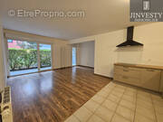 Appartement à LORIENT