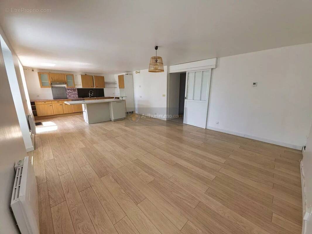Appartement à BREST