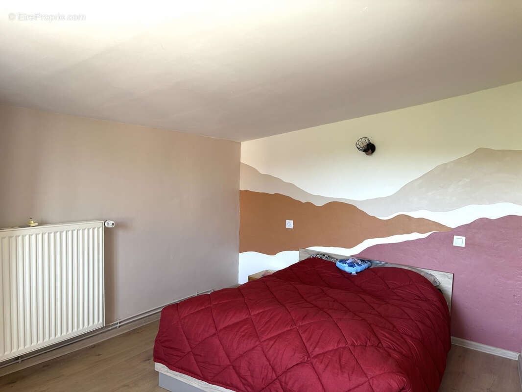 Grande maison de village avec garages et caves - photo 19