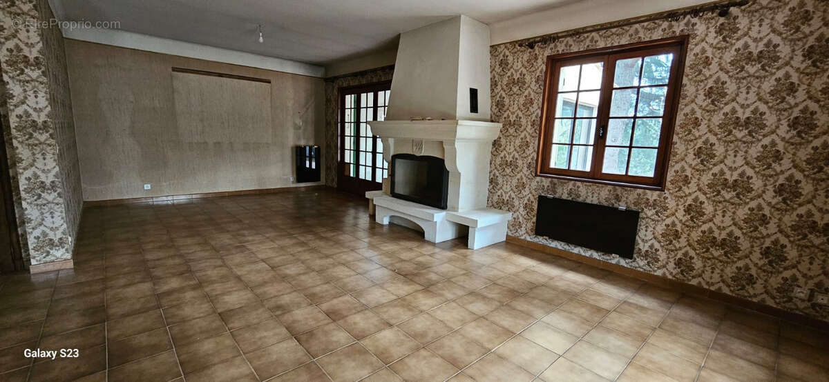 Maison à SAINT-REMY-DE-PROVENCE