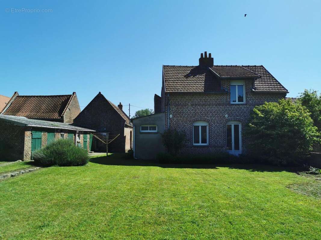 Maison 109 m² à Marquion  - photo 8