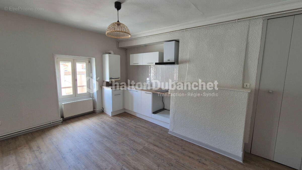 Appartement à FEURS