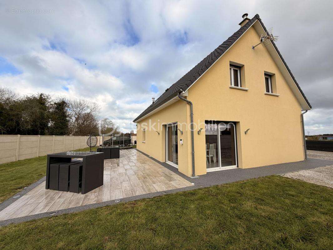 Maison avec autonomie de plain pied et de nombreux atout - photo 29