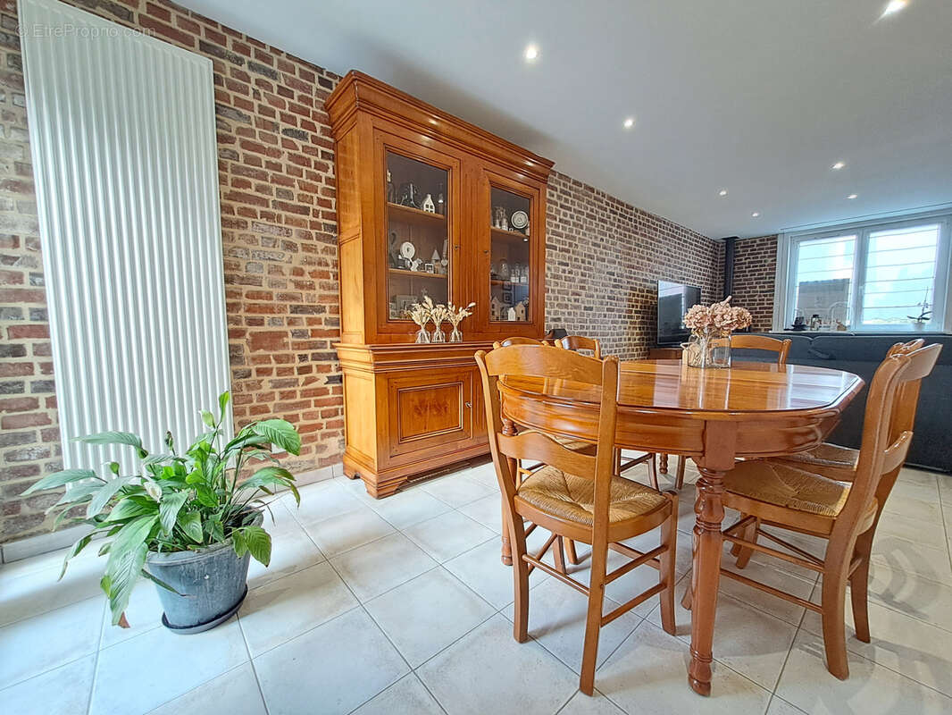 Maison de ville 3 chambres 115m2 - photo 5