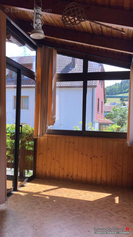 Maison 65 m² à Sainte-Croix-Aux-Mines  - photo 6
