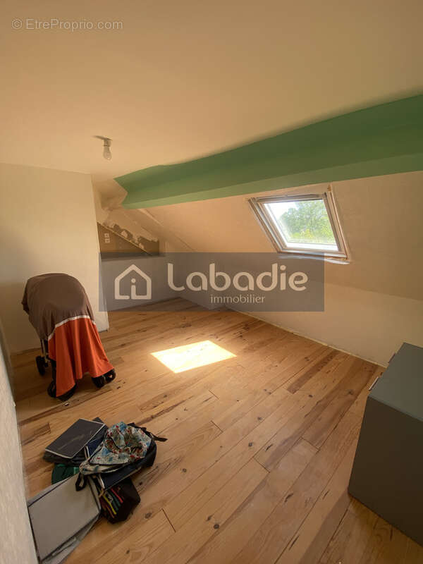 Maison à LE BENY-BOCAGE