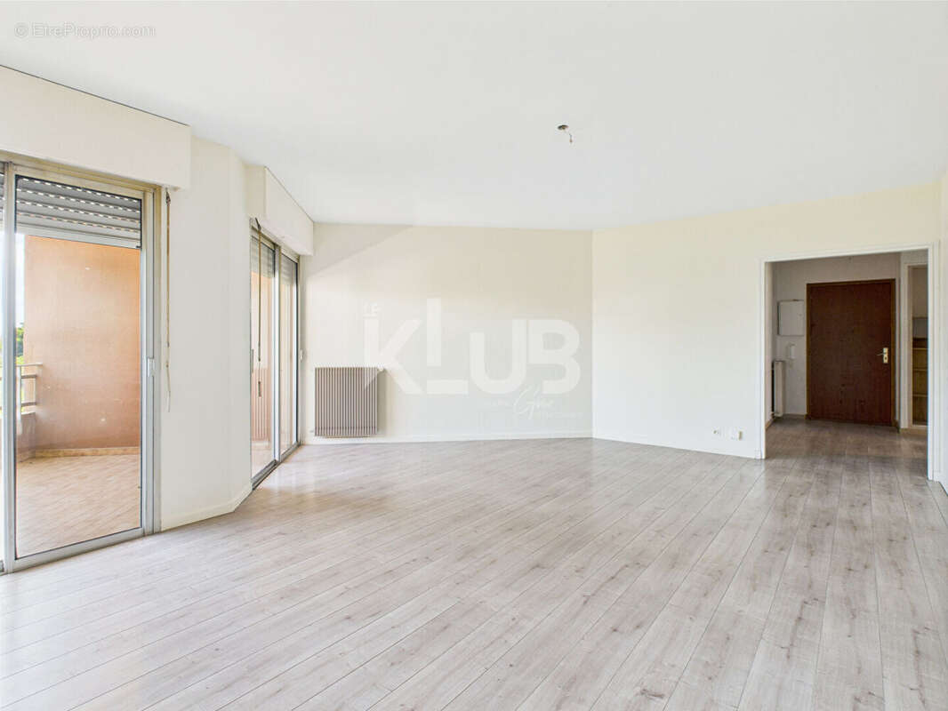 Appartement à AJACCIO