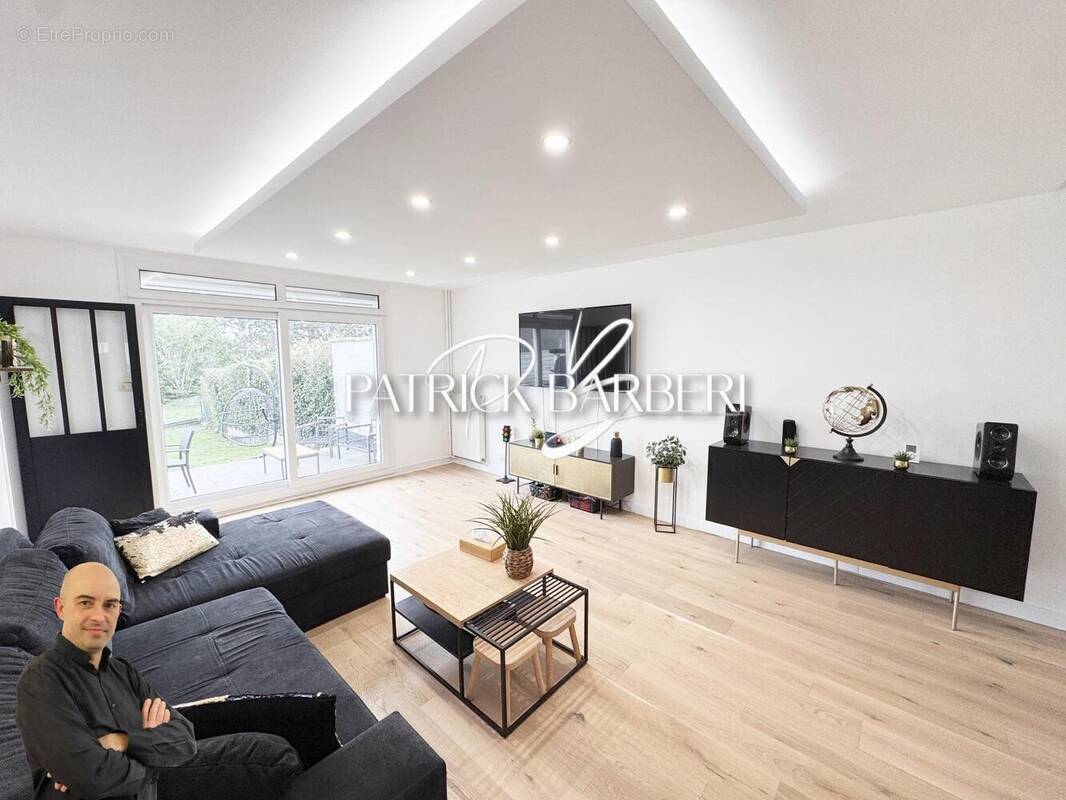 Photo 1 - Maison à MENUCOURT