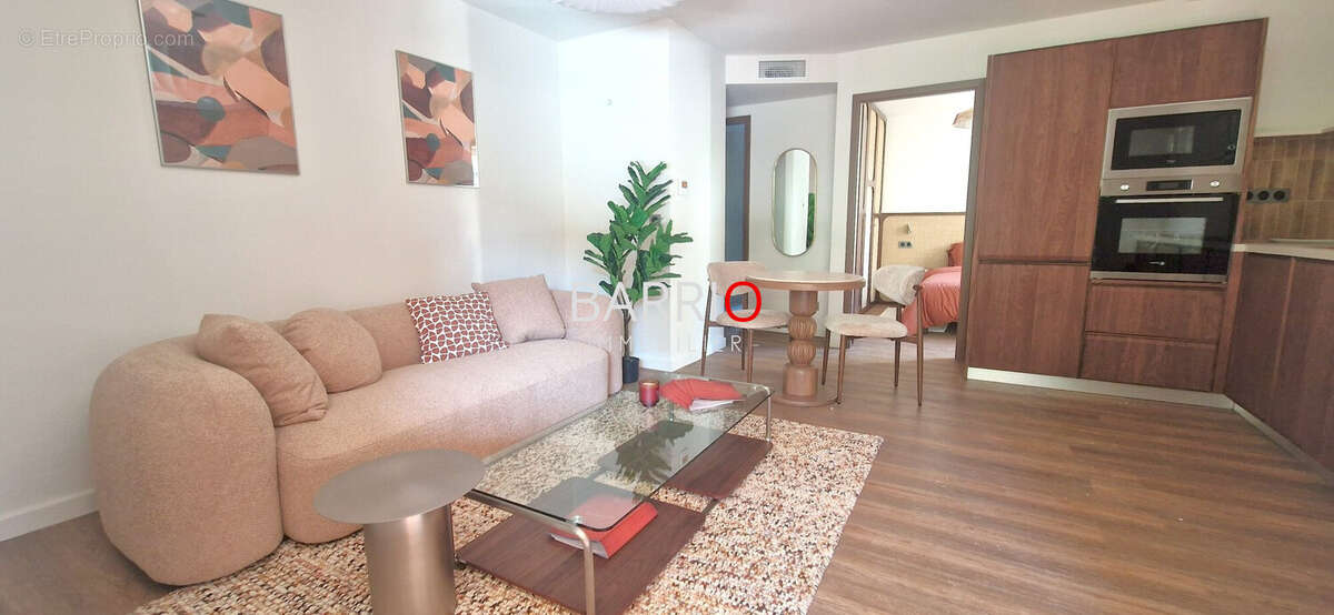 Appartement à COLLIOURE