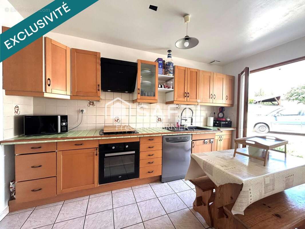 Photo 4 - Maison à LIVERDY-EN-BRIE