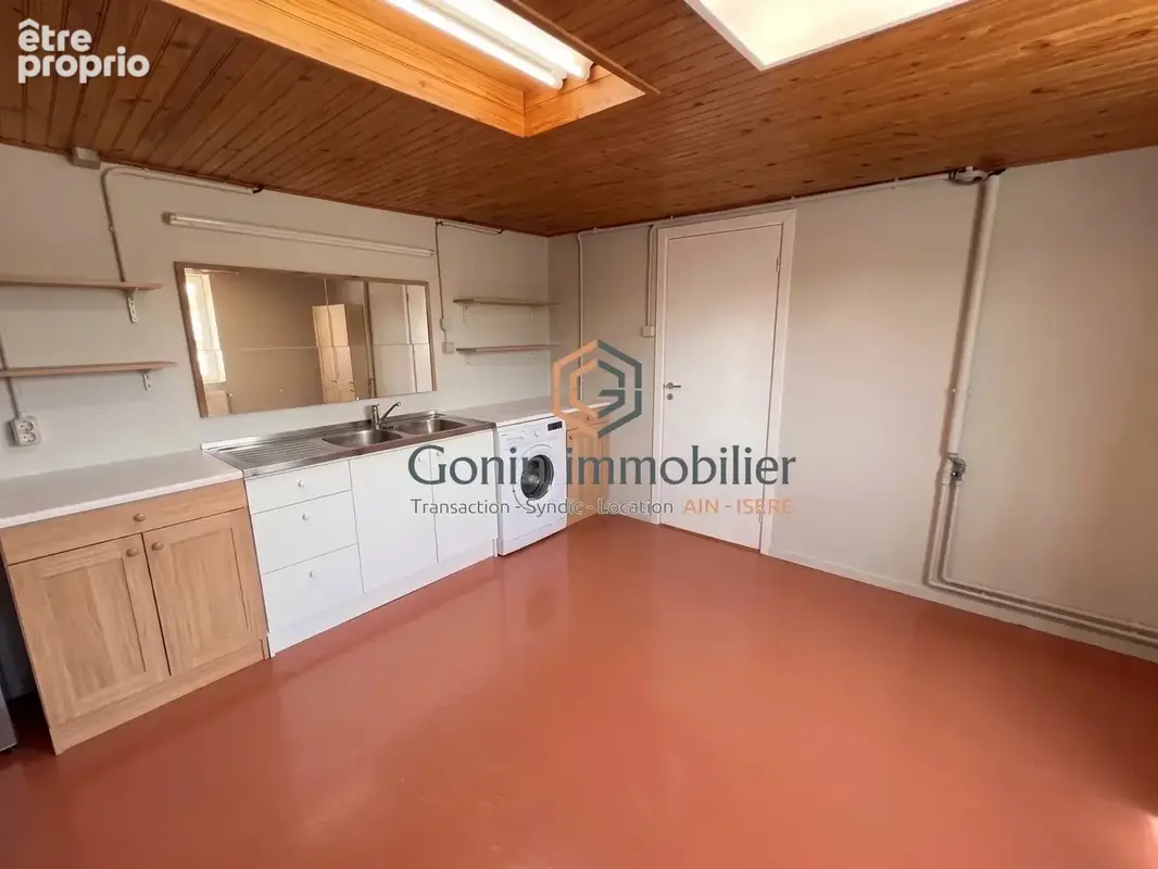À VENDRE EN EXCLUSIVITÉ — Maison de plain-pied de 112 m² sur terrain clos de 880 m² - photo 9