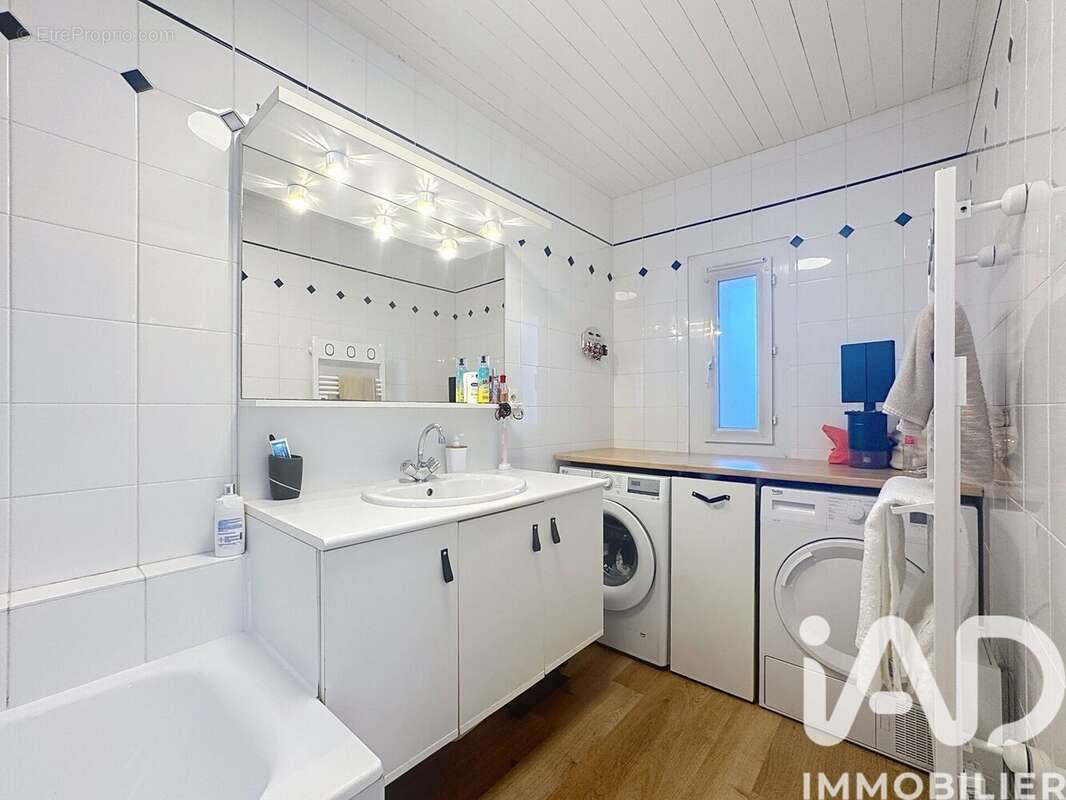Photo 6 - Maison à LA COUARDE-SUR-MER
