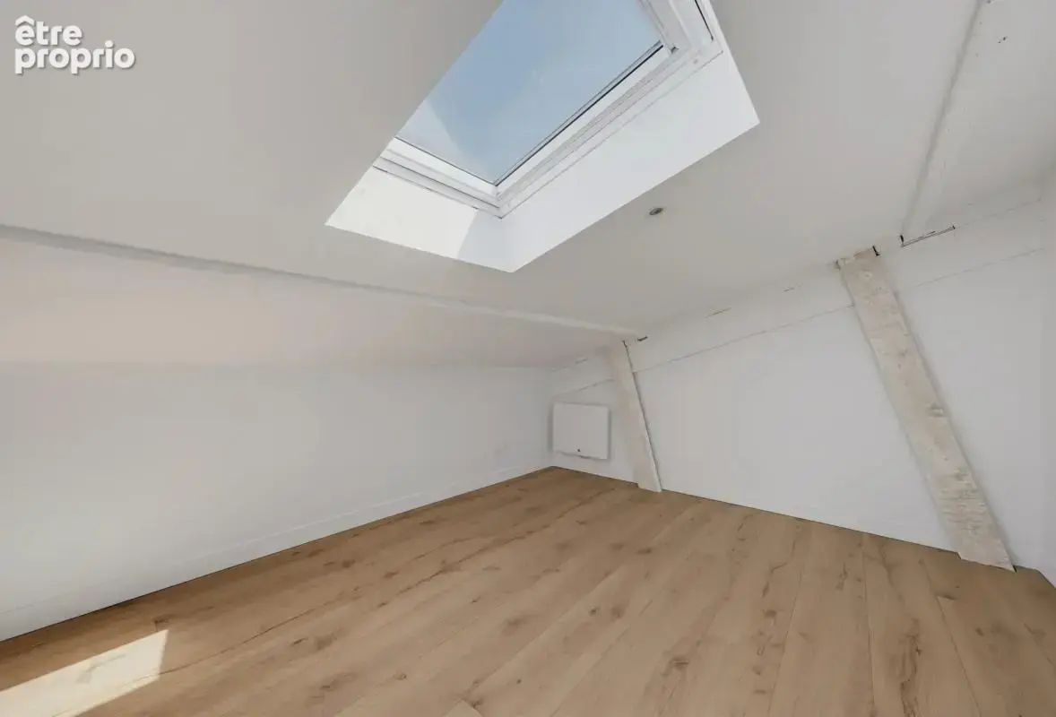 Appartement de 3 pièces de 75 m² à Bordeaux - photo 9