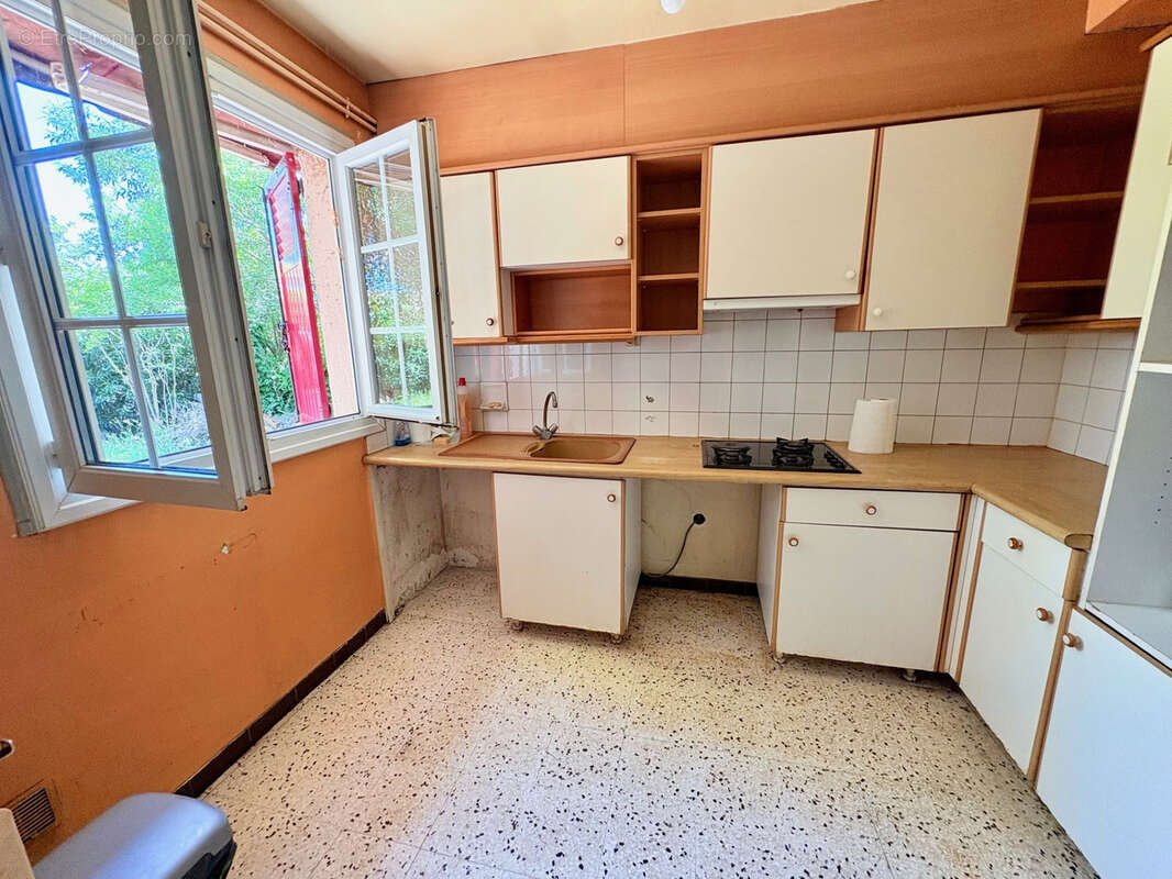 Maison à PEROLS