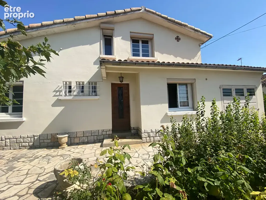 Maison à CASTELNAUDARY