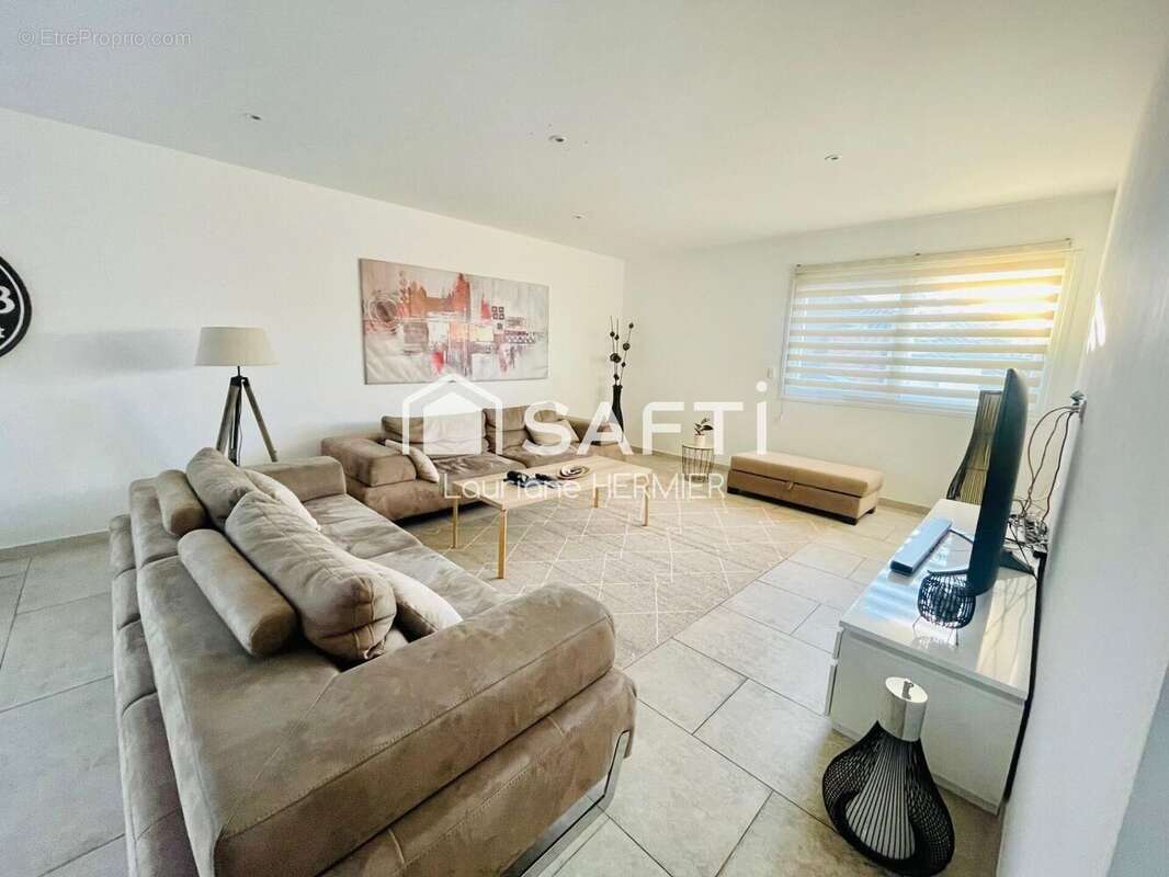 Photo 6 - Maison à SAINT-CLEMENT