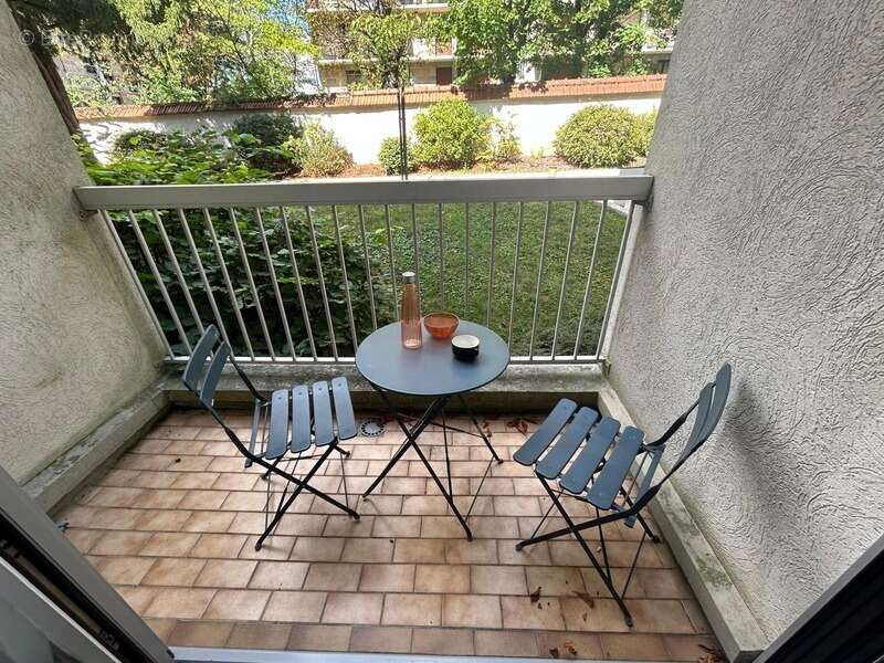 Appartement à CRETEIL