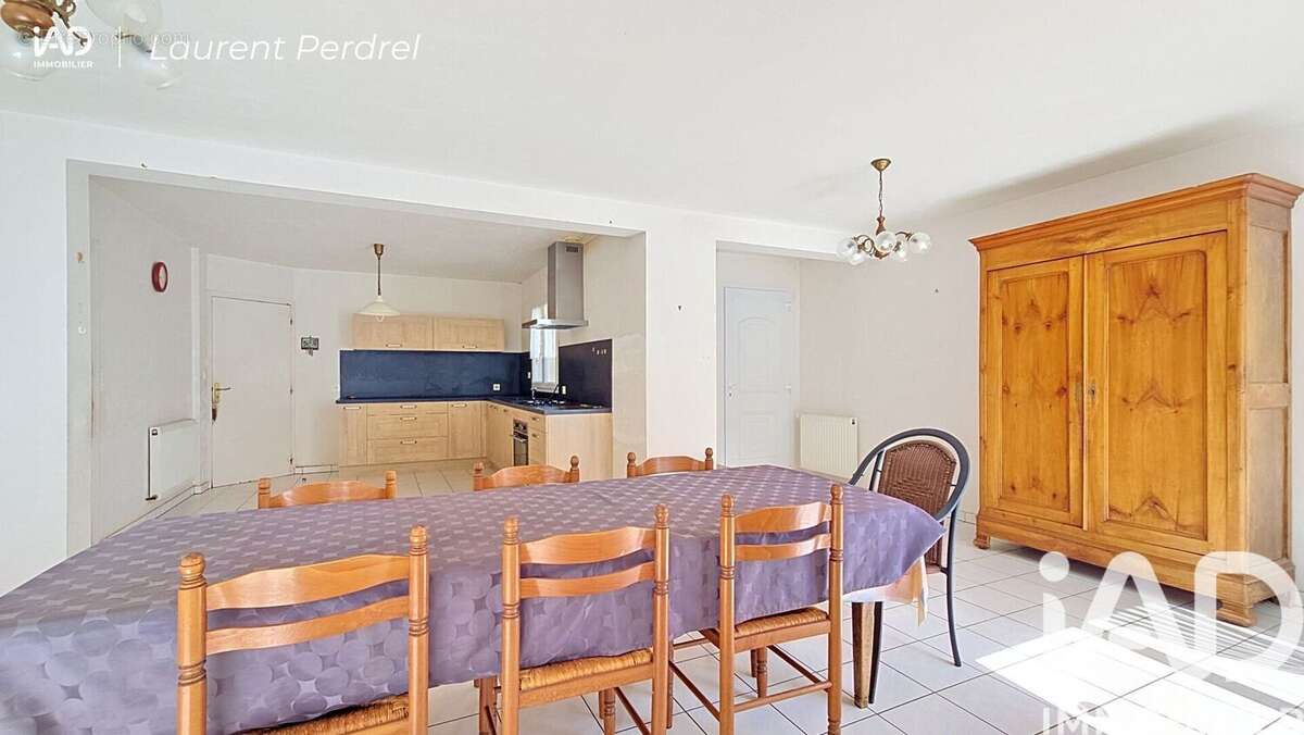 Photo 6 - Maison à PIPRIAC