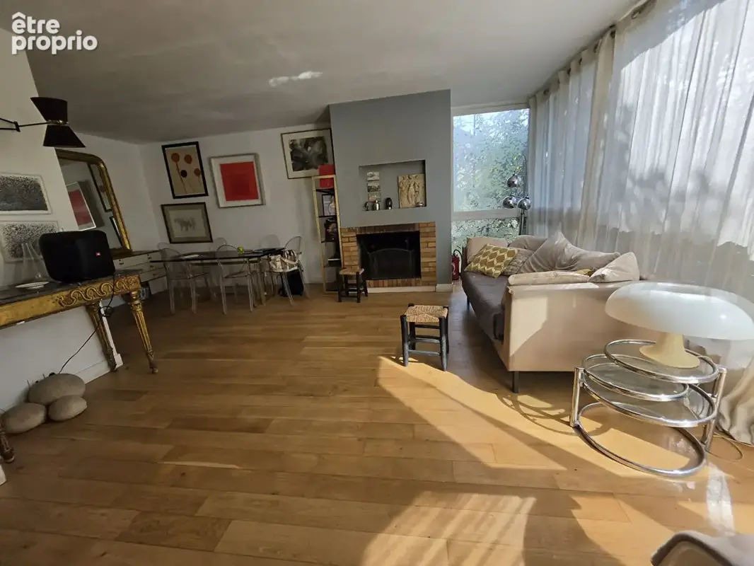 Meudon bellevue : emplacement recherche maison 4 chambres - photo 9