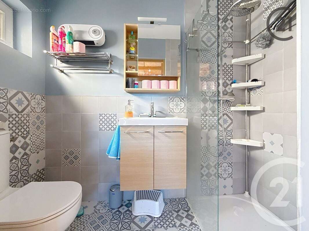 Maison à MOURMELON-LE-PETIT