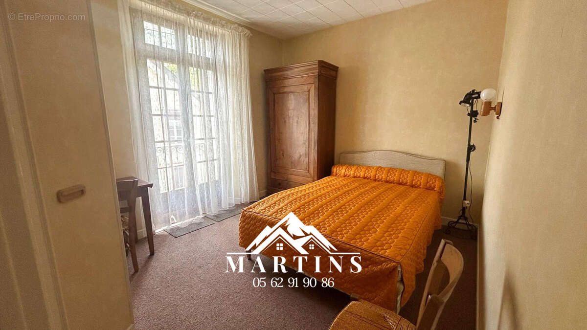 Appartement à ARGELES-GAZOST