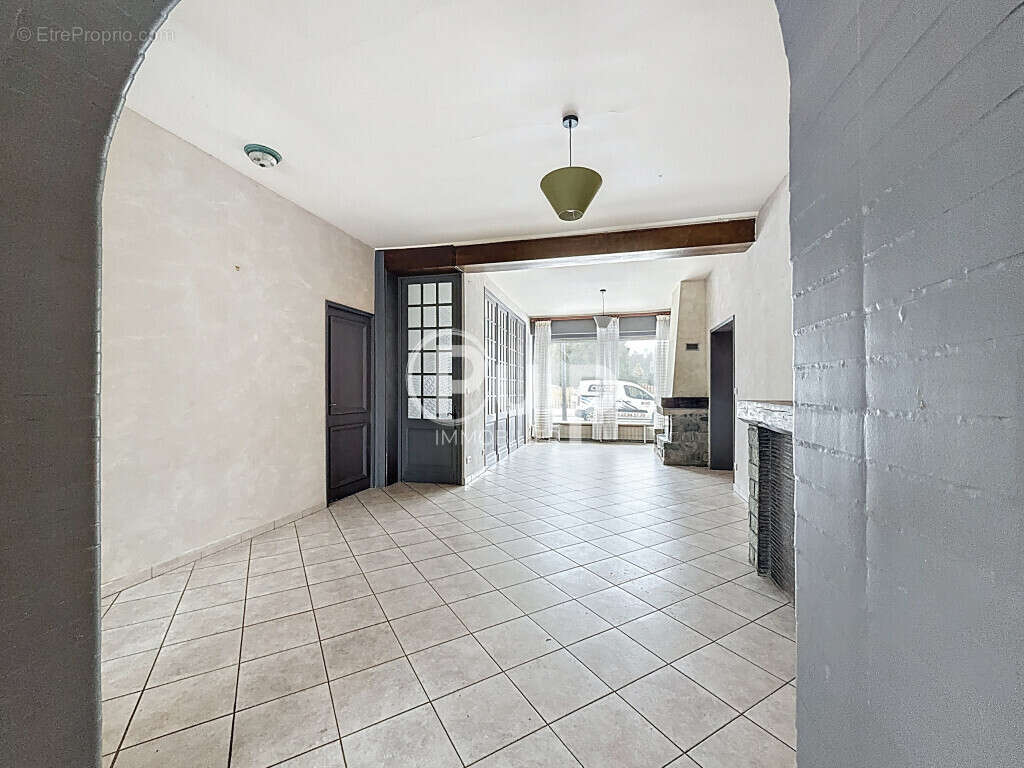 Maison à FLINES-LEZ-RACHES