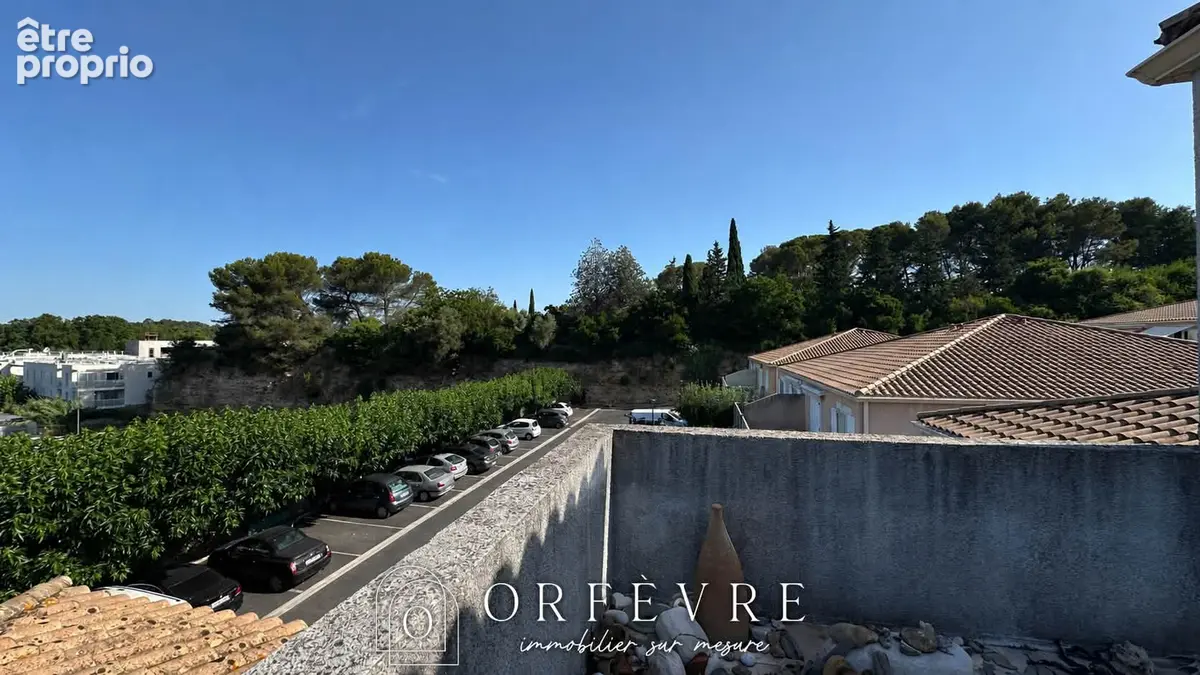 Appartement 2 pièces à vendre à Castelnau le Lez - Réf. 2404 - photo 8