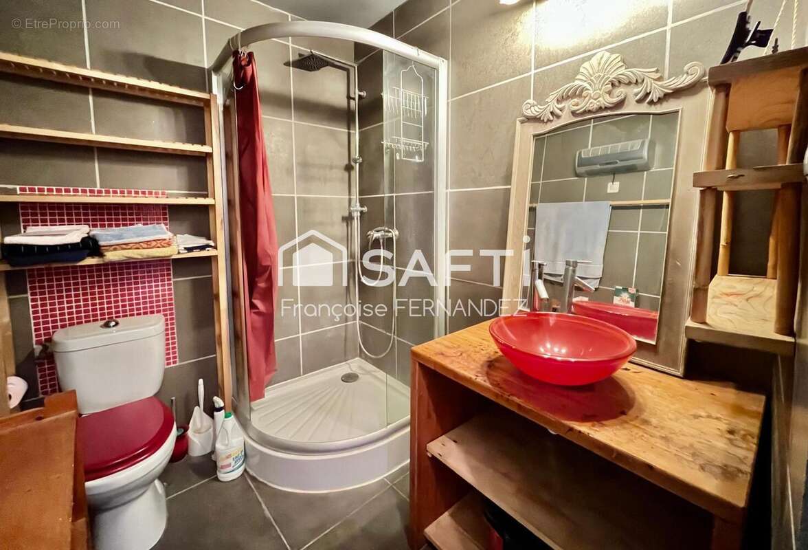 Photo 5 - Appartement à PERNES-LES-FONTAINES