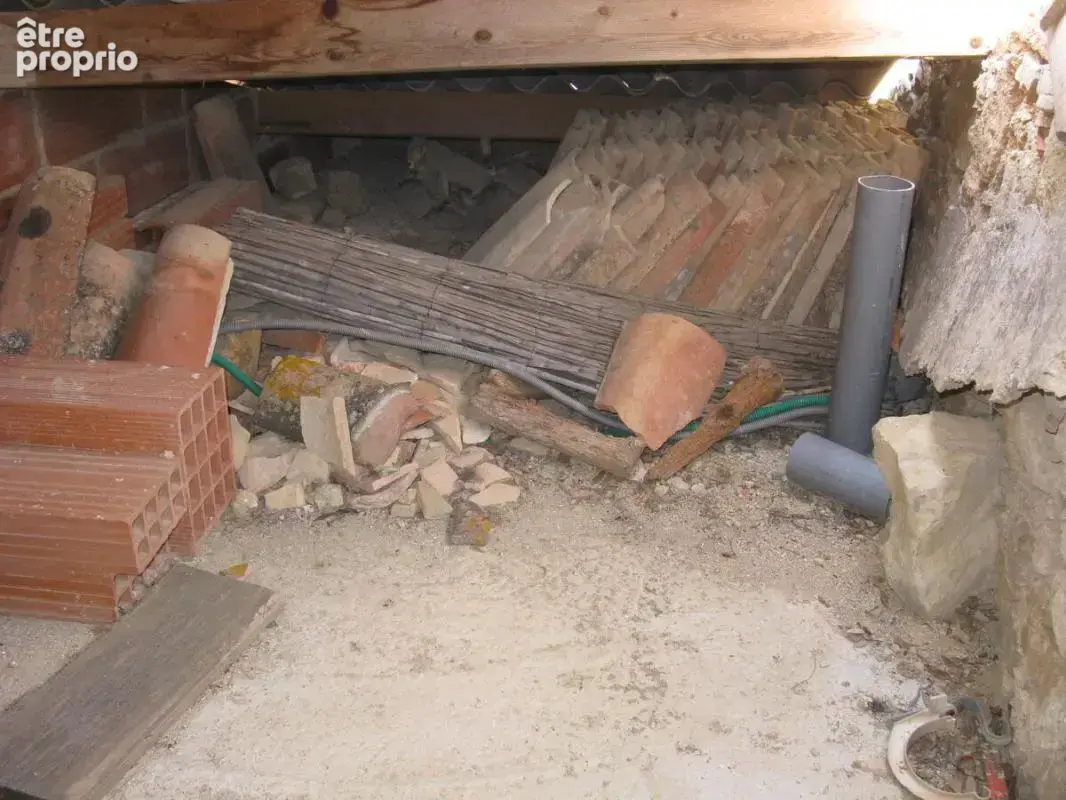 Maison 3 pièces 75 m² à vendre à Bize-Minervois (11120) - photo 18