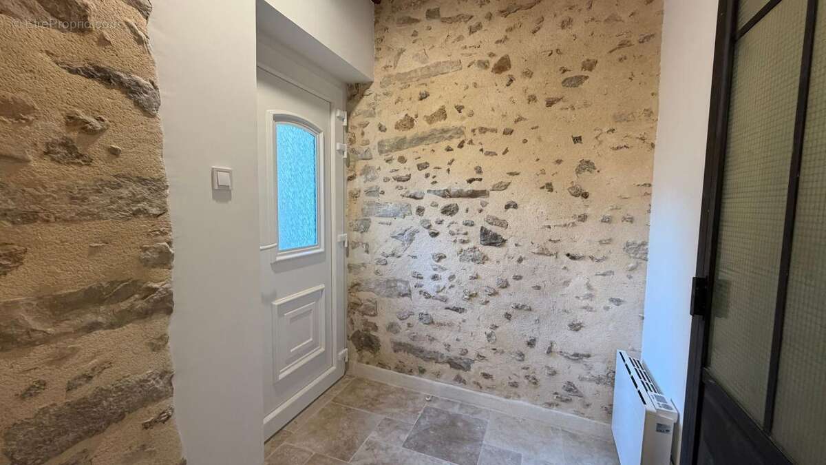 Appartement à ETAMPES