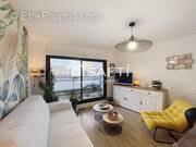 Photo 1 - Appartement à CUCQ