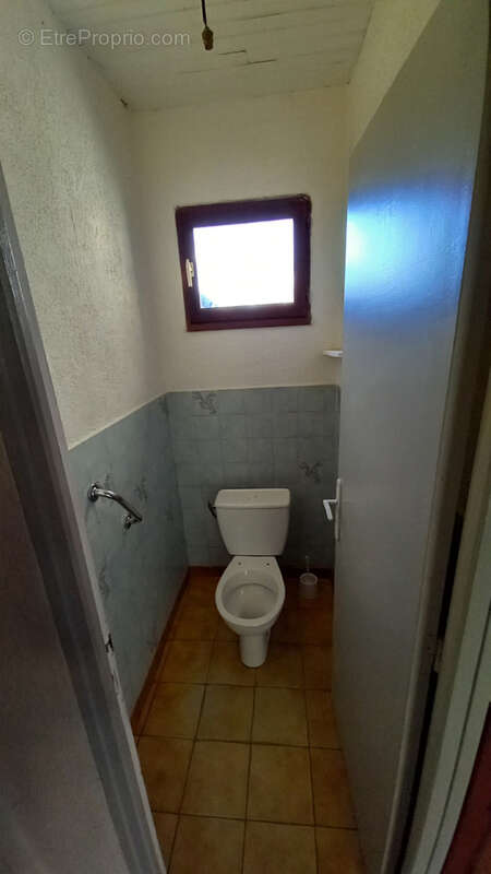 Maison à COLOMBIERES-SUR-ORB