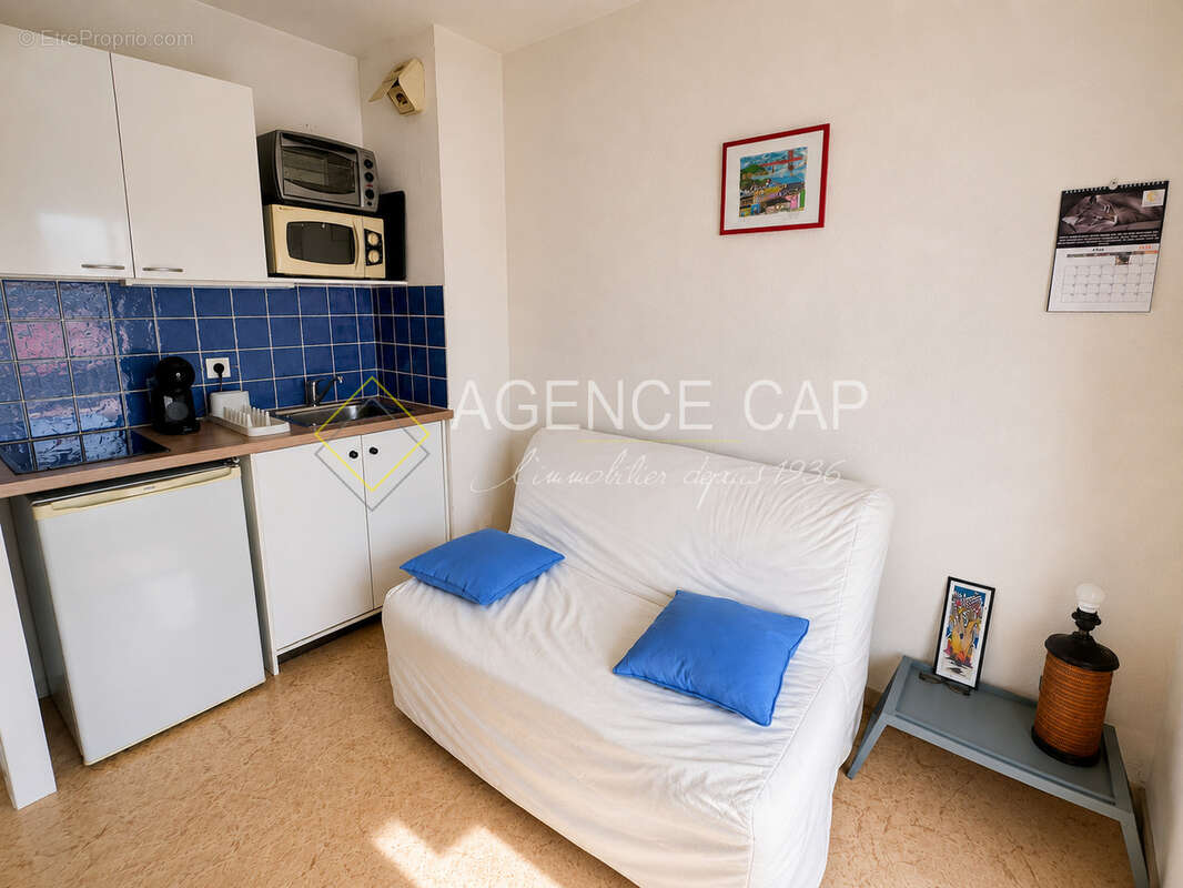 Appartement à ARCACHON