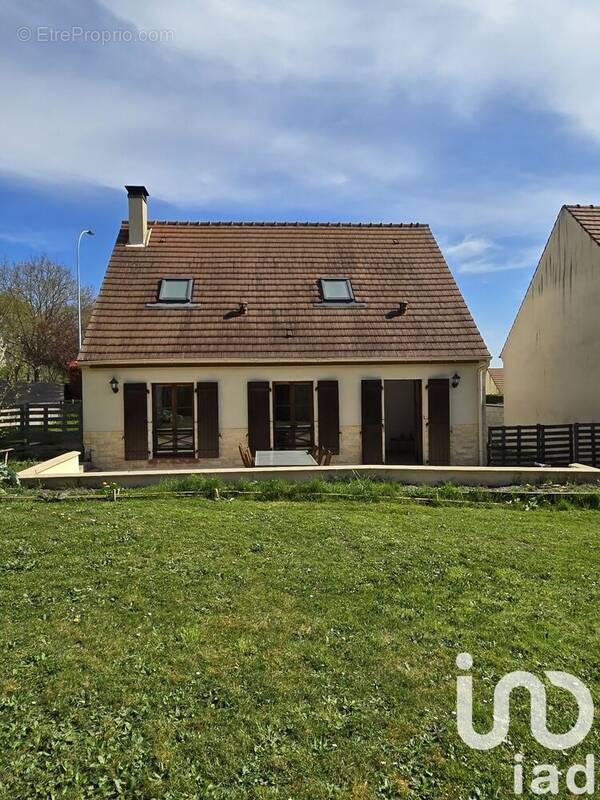 Photo 1 - Maison à CLERMONT