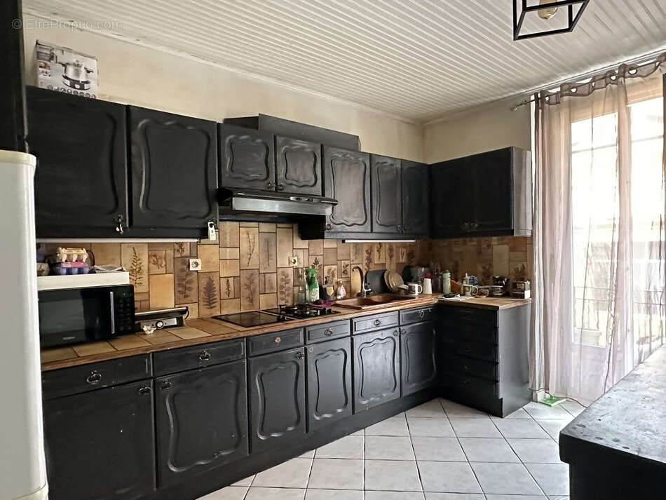 Appartement à ROQUEBILLIERE