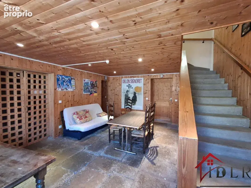 Vente  Remonnay Bernard (La Chaux de Gilley) - photo 9