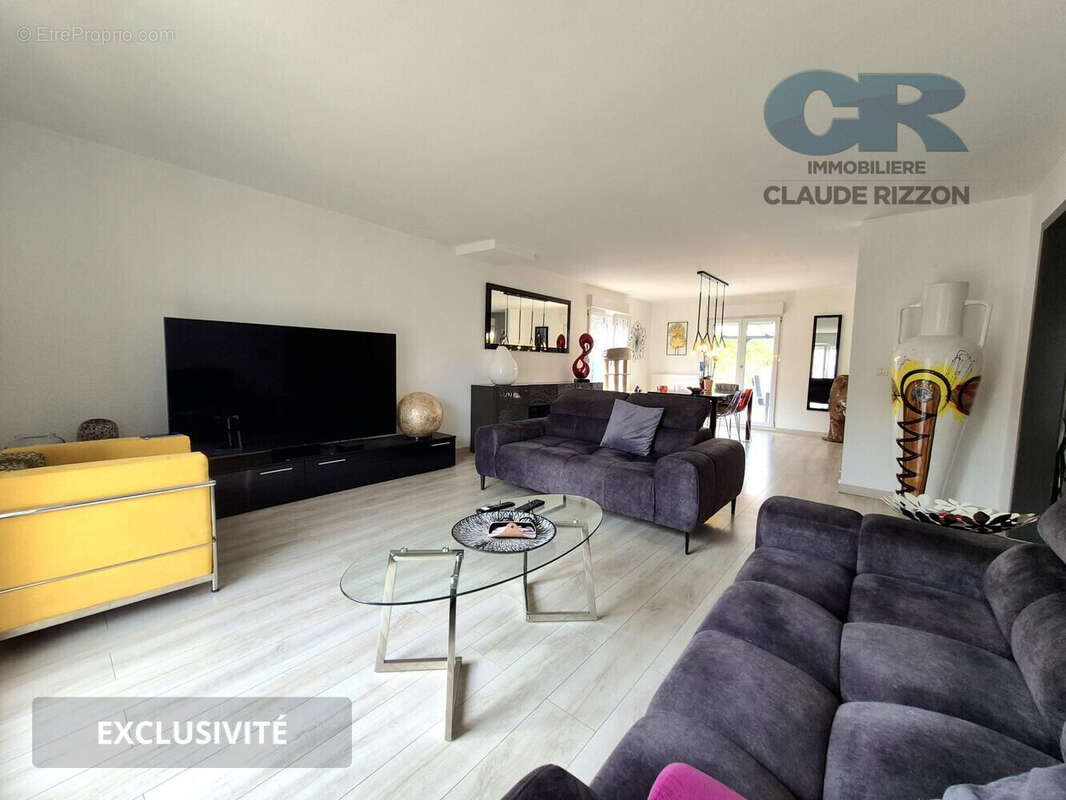 Maison familiale plain-pied jury - photo 4