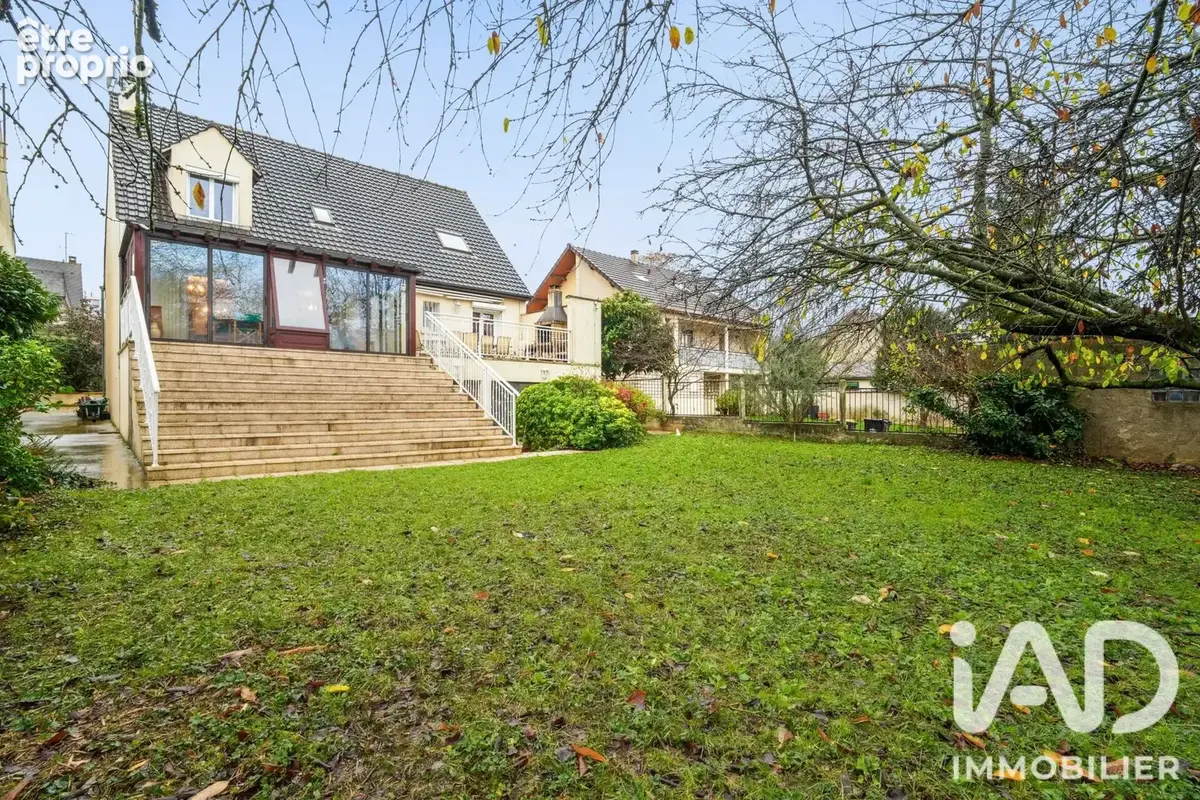 Photo 1 - Maison à VITRY-SUR-SEINE