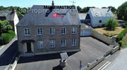 Maison à PONTAUBAULT